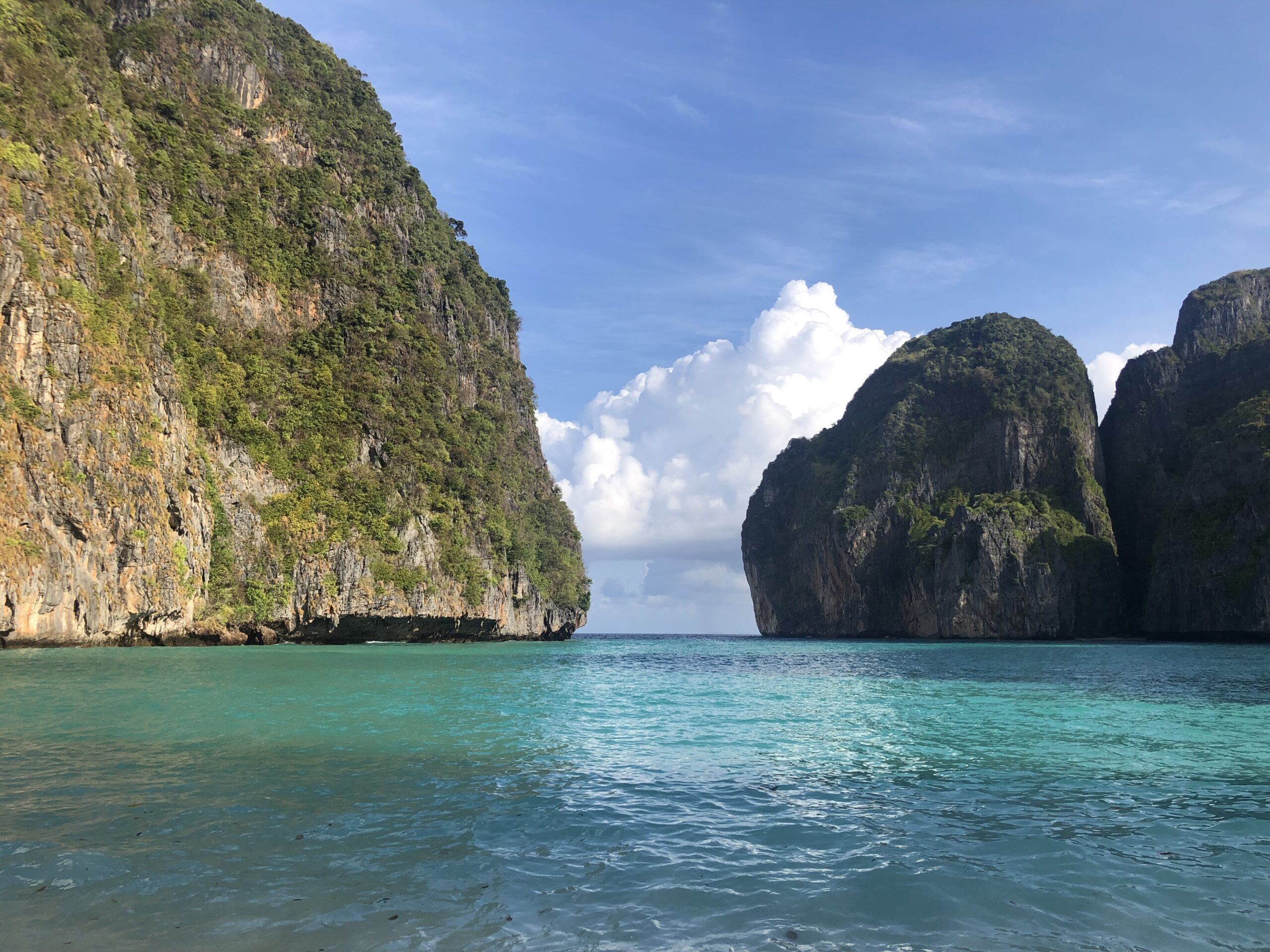 Beauty of Thailand, from a bird’s eye view