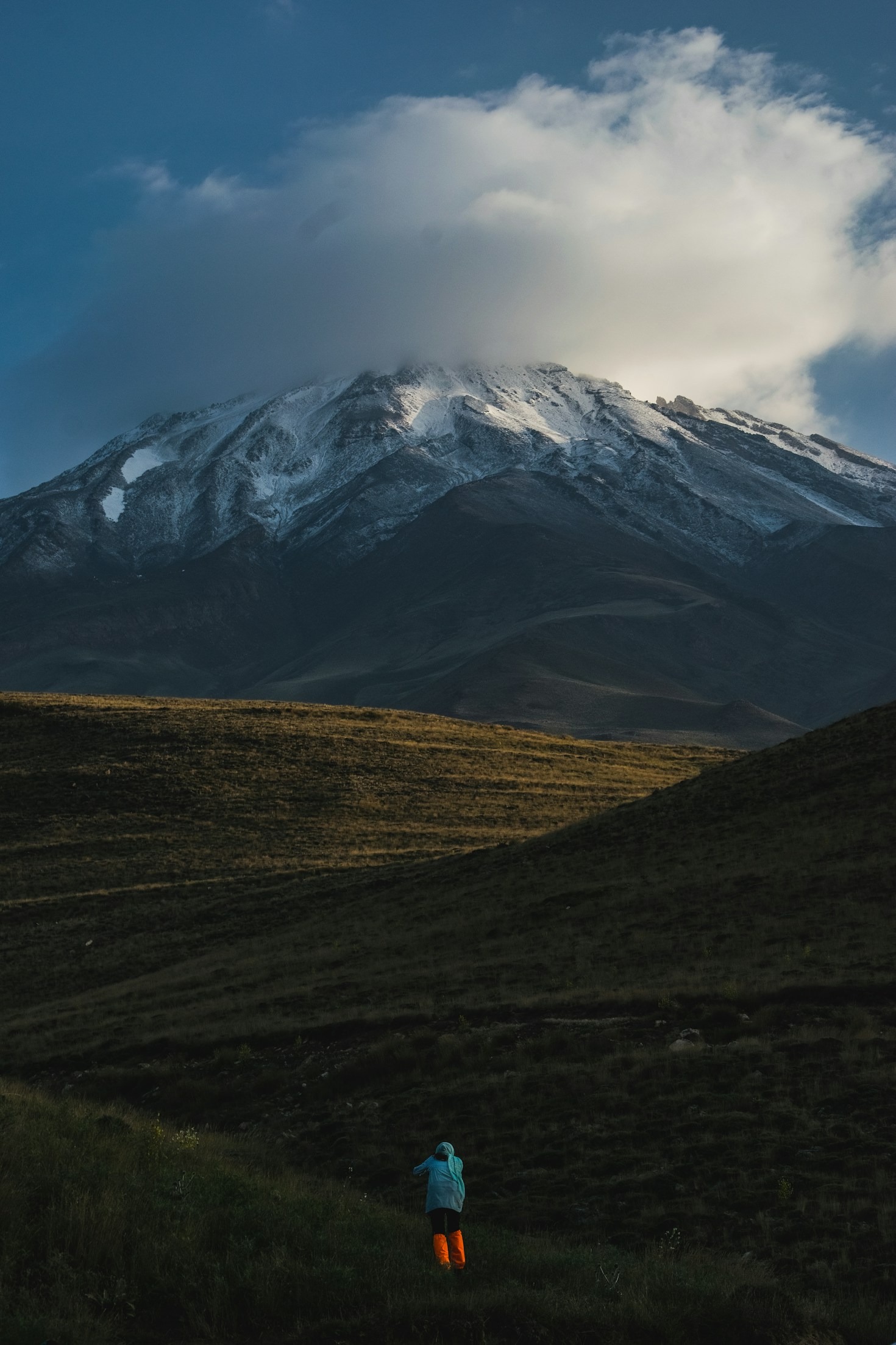 Iceland’s breathtaking landscapes